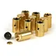Klemmnippel / Schraubnippel lang BGM Original Ø=10x16.25mm L_2