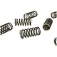 Clutch spring set -BGM PRO- Lambretta LI, LI S, SX. TV (seri_2