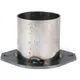Air filter manifold to weld -BGM Pro- Lambretta LI (series 1_1