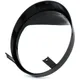 Headlight rim with visor -MOTO NOSTRA- Vespa GTS 300 HPE (20_3