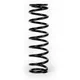Stoßdämpferfeder hinten, weich, schwarz BGM PRO SC/R12 COMPE_3