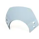 Windschutzscheibe ohne Halter Moto Nostra b=340mm, h=105mm V_3