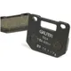 Brake pads -BGM ORIGINAL STANDARD 52.6x44.1x7.5mm - Stage6 R_2