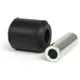 Silent block set, shock absorber/engine -BGM PRO (Made in Ge_3