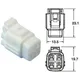 Stecker Set für Kabelbaum BGM PRO Typ Serie 090 SMTO MT Seal_3