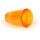 Indicator lens -MOTO NOSTRA handlebar end indicator- Vespa R_1