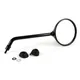 Mirror -MOTO NOSTRA- Vespa GTS 125-250-300, GTL 125 (ZAPM 31_1