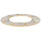 Brake disc -BGM PRO Ø=220x129x4,0mm 10o, bolt stitch138mm- u_2