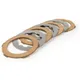 Clutch friction plate set incl. steel plates -BGM ORIGINAL- _2