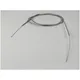 Zug universal Ø=1,2mm x 2500mm, Hülle= 2200mm, Nippel Ø=3,0m_3