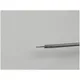 Zug universal Ø=1,2mm x 2500mm, Hülle= 2200mm, Nippel Ø=3,0m_1