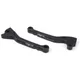 Pair of brake levers -BGM PRO Sport, short (130mm)- Vespa LX_3