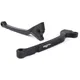 Pair of brake levers -BGM PRO Sport, long (165mm)- Vespa LX,_3
