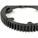 Primary gear -BGM PRO- Vespa PX200, Rally200 - incl. primary_2