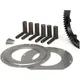 Primary gear -BGM PRO- Vespa PX200, Rally200 - incl. primary_1