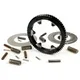 Primary gear -BGM PRO- Vespa PX200, Rally200 - incl. primary_2