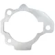 Spacer Zylinderfuß BGM Original Lampe Unten Vespa Wideframe _3