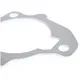 Spacer Zylinderfuß BGM Original Lampe Unten Vespa Wideframe _2