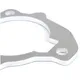 Cylinder base spacer -BGM ORIGINAL- Vespa Wideframe 1953-195_2