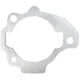 Cylinder base spacer -BGM ORIGINAL- Vespa Wideframe 1953-195_1