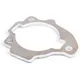 Spacer Zylinderfuß BGM Original Lampe Unten Vespa Wideframe _3