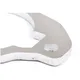 Spacer Zylinderfuß BGM Original Lampe Unten Vespa Wideframe _2