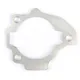 Spacer Zylinderfuß BGM Original Lampe Unten Vespa Wideframe _1