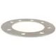 Spacer Zylinderkopf BGM PRO RaceTour Ø=70,0mm 8-fach Verschr_2