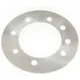 Spacer Zylinderkopf BGM PRO RaceTour Ø=70,0mm 8-fach Verschr_3