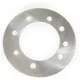 Spacer Zylinderkopf BGM PRO RaceTour Ø=70,0mm 8-fach Verschr_2