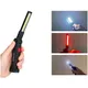 Taschenlampe Inspektionsleuchte Moto Nostra cob LED mit Magn_1