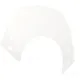 Flyscreen without bracket -MOTO NOSTRA, w=340mm, h=105mm- V_3