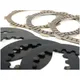 Clutch friction discs incl. steel discs -BGM PRO SPORT- typ_2