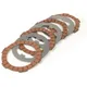 Clutch friction plate set incl. steel plates -BGM PRO Supers_2