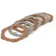 Clutch friction plate set incl. steel plates -BGM PRO Supers_1