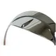 Headlight rim with visor -MOTO NOSTRA (-2018)- Vespa GT, GTL_3