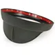 Headlight rim with visor -MOTO NOSTRA- Vespa LX 50, LX 125, _3