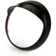 Headlight rim with visor -MOTO NOSTRA- Vespa LX 50, LX 125, _2