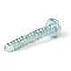 Self tapping screw with cap head (cross recessed pan head) -_3