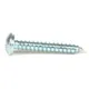 Self tapping screw with cap head (cross recessed pan head) -_2