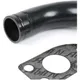 Intake manifold set with carburettor -BGM PRO Ø24mm Polini C_2