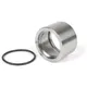 Auspuffflansch BGM PRO Ø=45mm, Vespa PX200, Rally 200, Quatt_3
