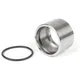 Auspuffflansch BGM PRO Ø=45mm, Vespa PX200, Rally 200, Quatt_1
