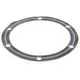 Crankcase/maghouse gasket-BGM PRO silicone- Lambretta LI. LI_2