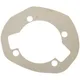 Cylinder base spacer -BGM PRO RaceTour- Lambretta LI, LIS, S_2