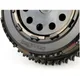Clutch -BGM PRO Superstrong 6 plate, 10 spring- Lambretta LI_1
