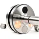 Kurbelwelle BGM Pro HP Competition 58mm Hub, 107mm Pleuel fü_3