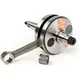 Kurbelwelle BGM Pro HP Competition 58mm Hub, 107mm Pleuel fü_1