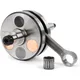 Crankshaft -BGM Pro HP Competition 58mm stroke, 116mm conrod_3