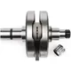 Crankshaft -BGM Pro HP Competition 58mm stroke, 116mm conrod_2